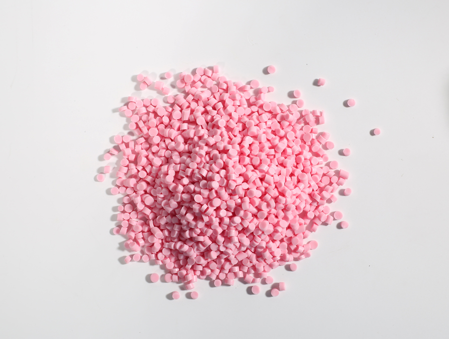 TPE原料出油對使用性能有什么影響?
